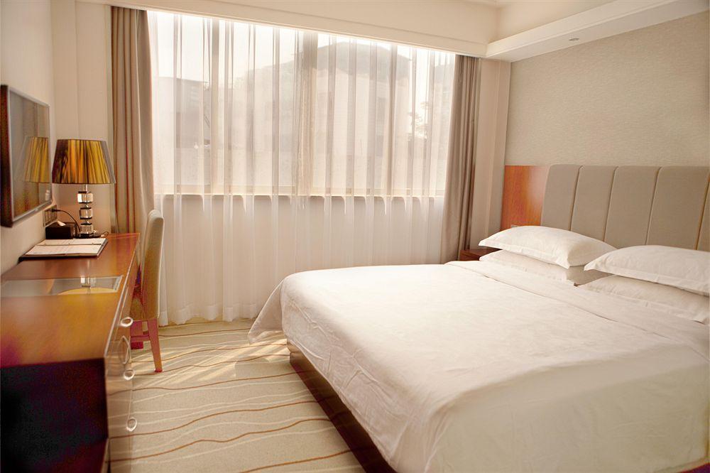 Boman Hotel Canton Extérieur photo