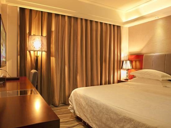Boman Hotel Canton Extérieur photo