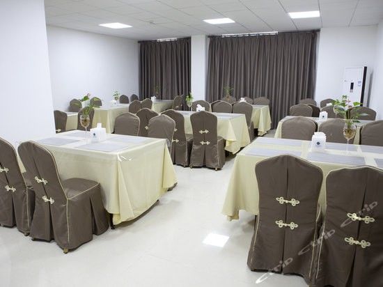 Boman Hotel Canton Extérieur photo