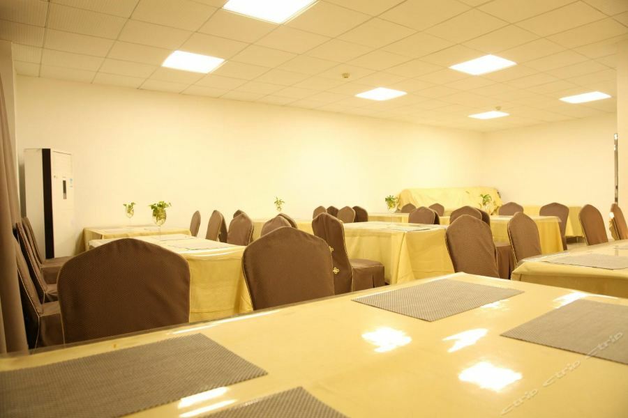 Boman Hotel Canton Extérieur photo