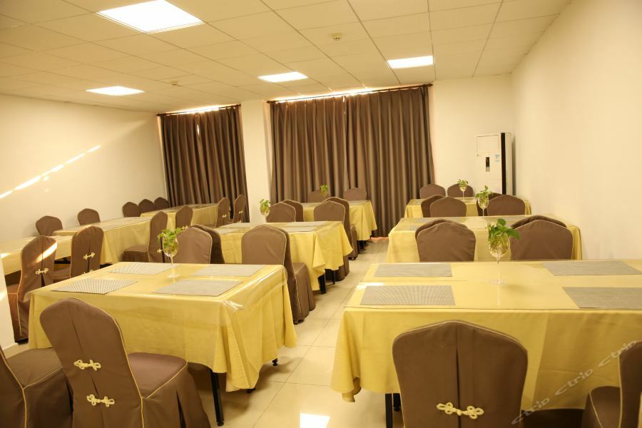 Boman Hotel Canton Extérieur photo